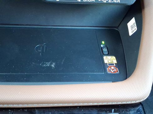 New 2026 Subaru Forester Touring image 18