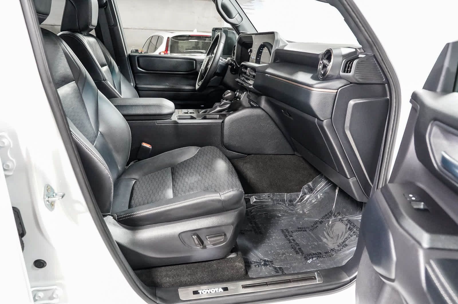 Certified 2026 Toyota Land Cruiser w/ Premium Package AWD/4WD image 18