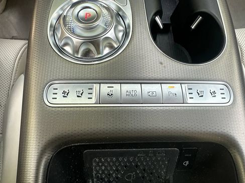 Used 2023 Genesis GV60 Performance AWD/4WD image 17