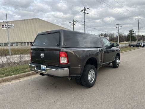Used 2020 RAM 3500 Tradesman image 5