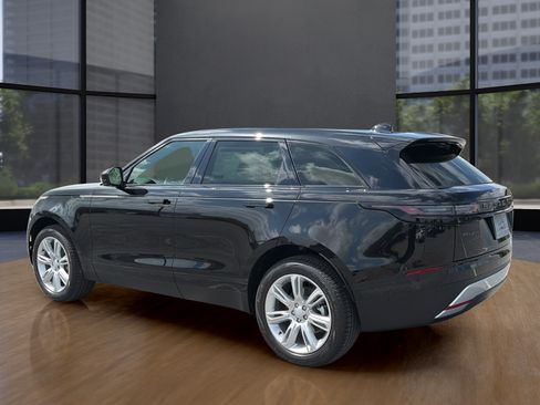 New 2026 Land Rover Range Rover Velar S AWD/4WD image 14