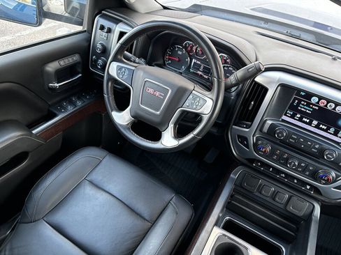 Used 2018 GMC Sierra 3500 SLT image 20