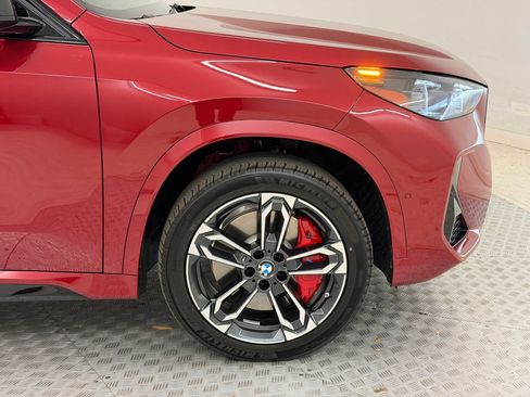 New 2026 BMW X1 xDrive28i w/ Technology Package AWD/4WD image 11