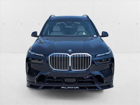 New 2026 BMW ALPINA XB7 image 6