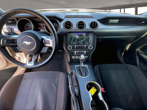 Used 2019 Ford Mustang Coupe w/ Equipment Group 101A image 7