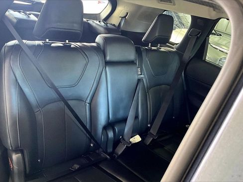 Used 2022 INFINITI QX60 Sensory image 24