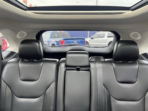 Used 2021 Ford Edge Titanium w/ Equipment Group 301A image 36