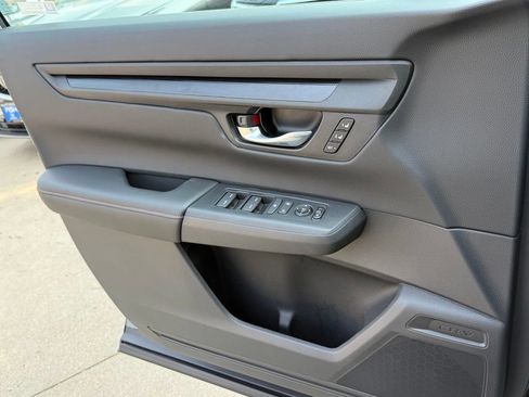Certified 2026 Honda CR-V Sport-L image 29