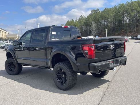 New 2026 Ford F150 XLT w/ Equipment Group 303A High AWD/4WD image 3