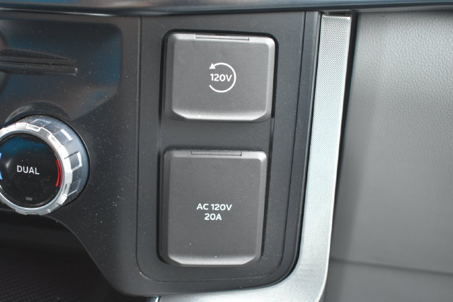 Used 2023 Ford F150 Limited AWD/4WD image 42