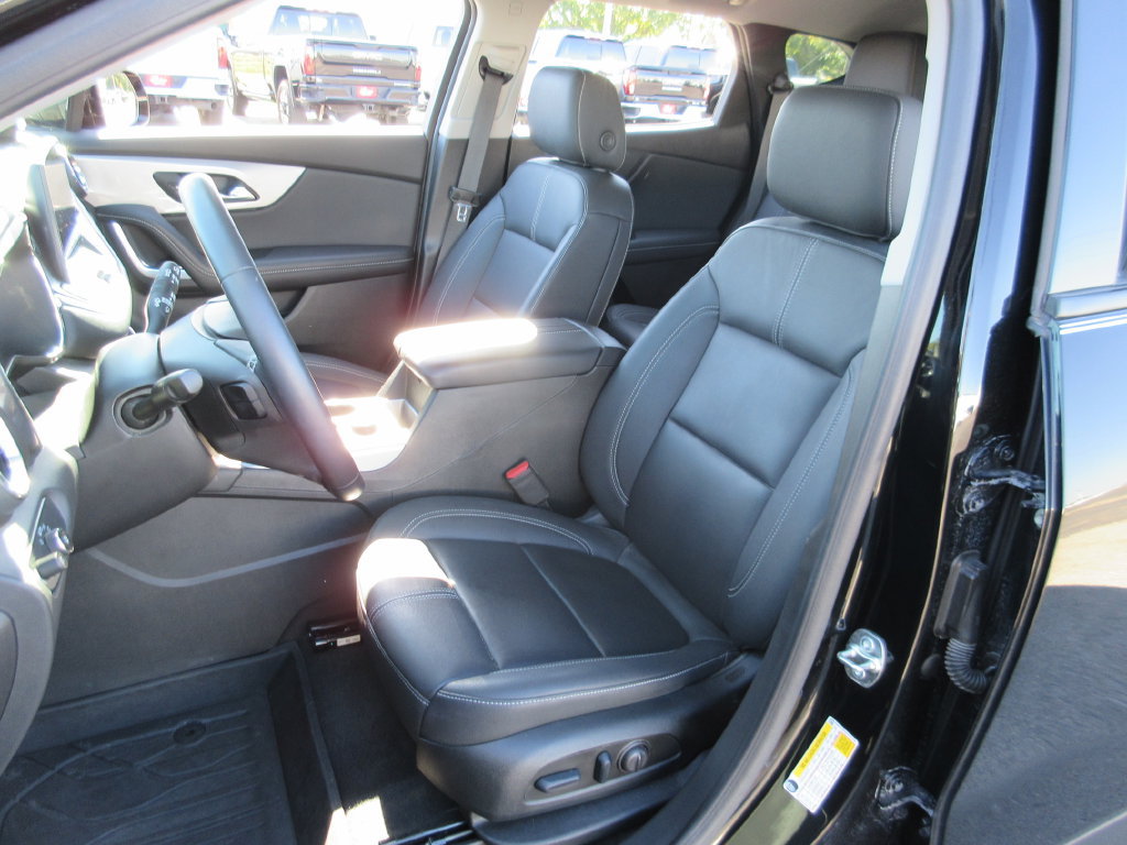 Certified 2023 Chevrolet Blazer LT AWD/4WD image 17