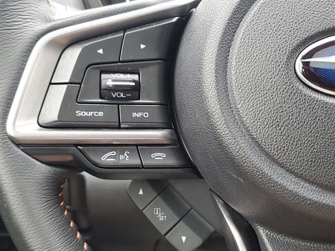Used 2018 Subaru Crosstrek 2.0i Limited AWD/4WD image 13