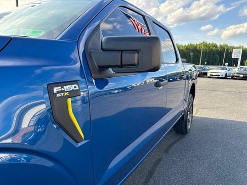 Used 2024 Ford F150 STX AWD/4WD image 18