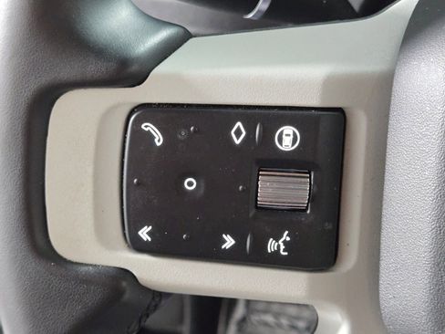 Used 2024 Land Rover Defender 130 S AWD/4WD image 26