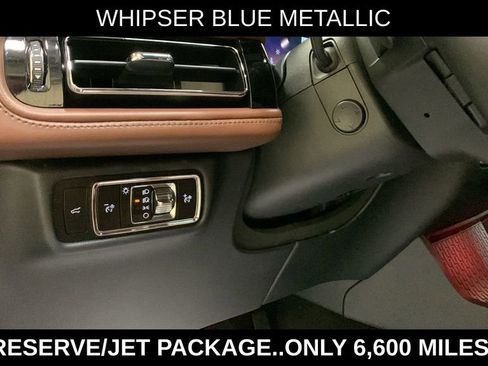 Used 2025 Lincoln Aviator Reserve w/ Equipment Group 201A AWD/4WD image 38