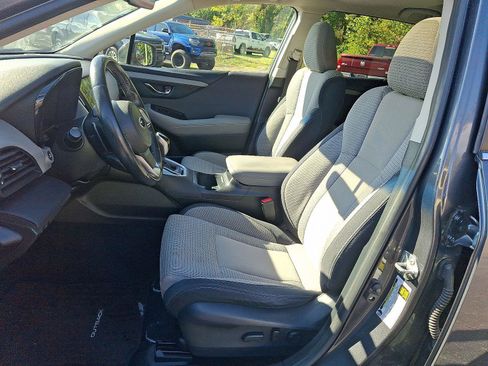 Used 2020 Subaru Outback Premium w/ Popular Package #1 image 14