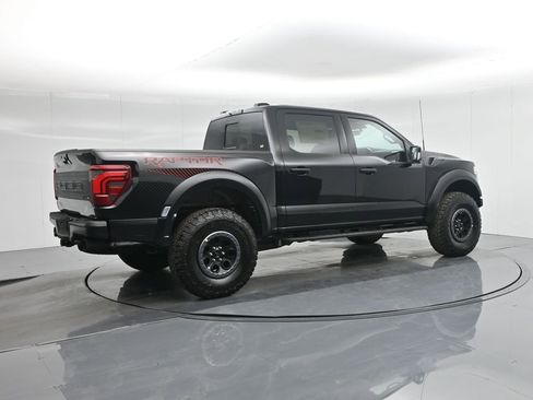 New 2025 Ford F150 Raptor image 39