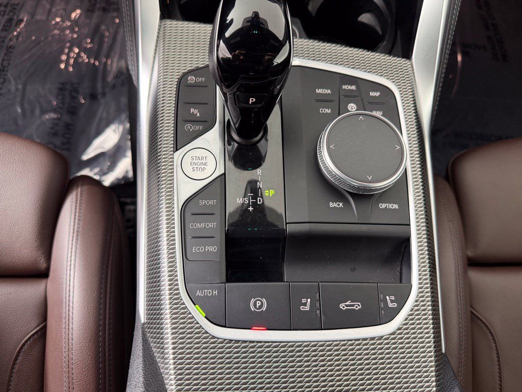 Used 2022 BMW 430i xDrive Convertible w/ M Sport Package AWD/4WD image 30