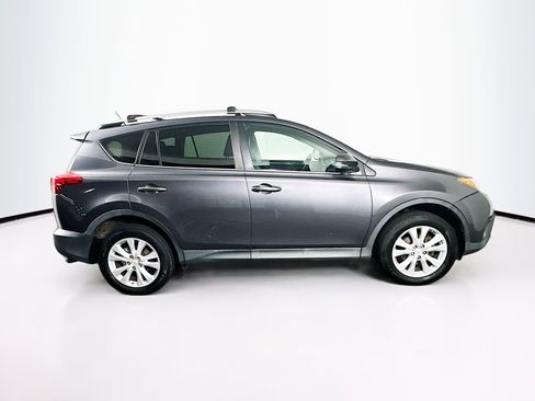 Used 2015 Toyota RAV4 Limited image 10