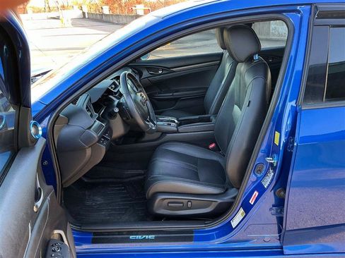 Used 2018 Honda Civic Sport Touring image 34