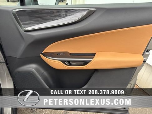 New 2026 Lexus NX 350 PREMIUM image 10