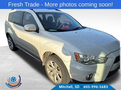Used 2010 Mitsubishi Outlander XLS
