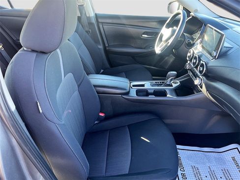 Used 2023 Nissan Sentra SV image 25