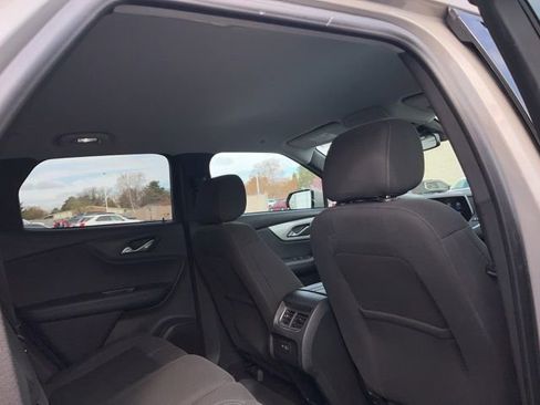 Certified 2021 Chevrolet Blazer LT FWD image 12