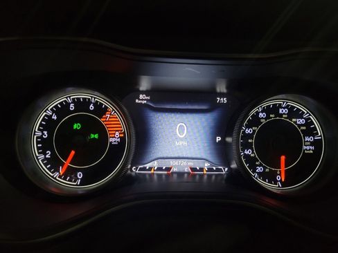 Used 2019 Jeep Cherokee Limited AWD/4WD image 23