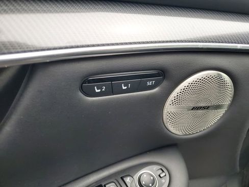 Used 2023 INFINITI QX50 Sport image 28