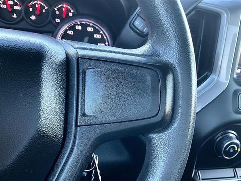 Used 2019 Chevrolet Silverado 1500 W/T w/ WT Convenience Package image 13