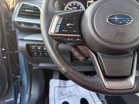 Used 2019 Subaru Forester Limited w/ Popular Package #3 AWD/4WD image 20