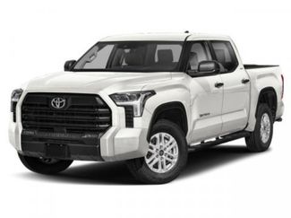 New 2026 Toyota Tundra SR5 AWD/4WD video 1