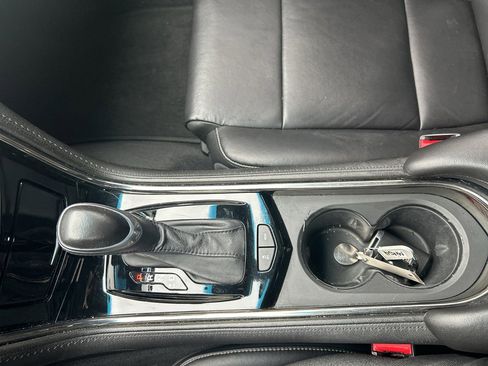 Used 2014 Cadillac ATS Sedan image 15