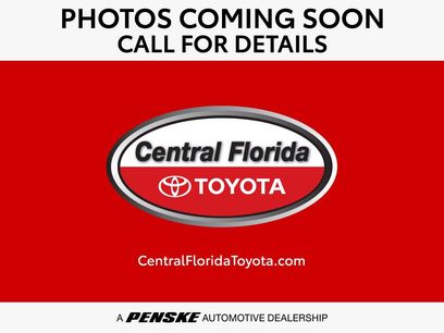 Used 2022 Toyota Highlander LE