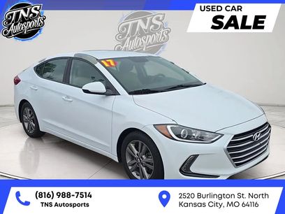 Used 2017 Hyundai Elantra SE w/ SE A/T Tech Package 03