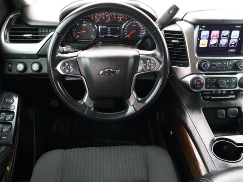 Used 2019 Chevrolet Tahoe LS image 10