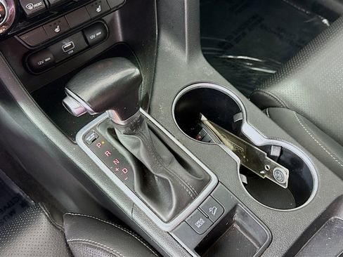 Used 2020 Kia Sportage EX FWD image 16