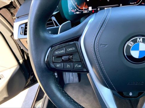 Used 2023 BMW 540i 540i w/ Premium Package image 22