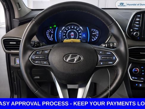 Used 2019 Hyundai Santa Fe FWD image 14