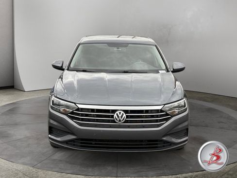 Used 2019 Volkswagen Jetta S w/ Driver Assistance Package FWD image 2