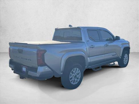 New 2025 Toyota Tacoma SR5 image 2