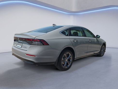 New 2026 Honda Accord EX-L image 5