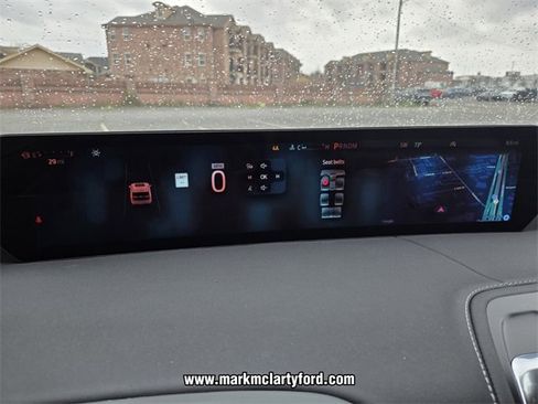 New 2026 Ford Expedition Max Platinum w/ Driver's Package image 20