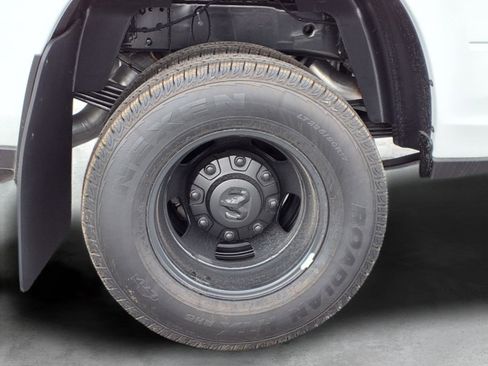 New 2026 RAM 3500 Tradesman image 7