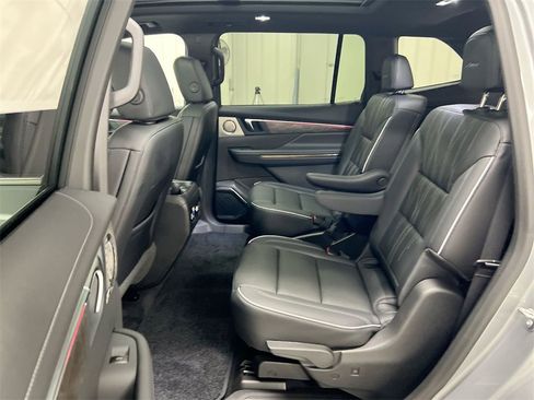 New 2026 Buick Enclave Avenir w/ Super Cruise Package image 24