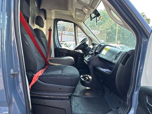 Used 2020 RAM ProMaster 3500 FWD image 18