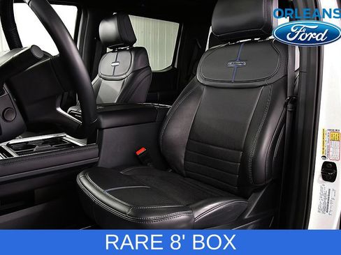 Used 2025 Ford F350 Platinum AWD/4WD image 31