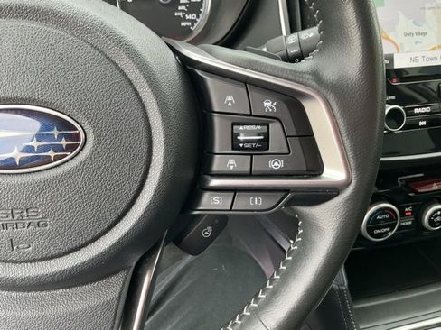 Certified 2023 Subaru Forester Touring image 28