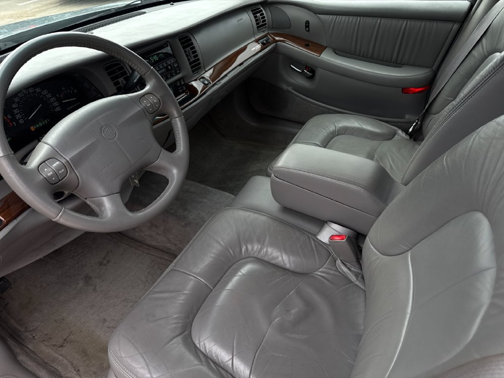 Used 2003 Buick Park Avenue w/ 1SE Package FWD image 10